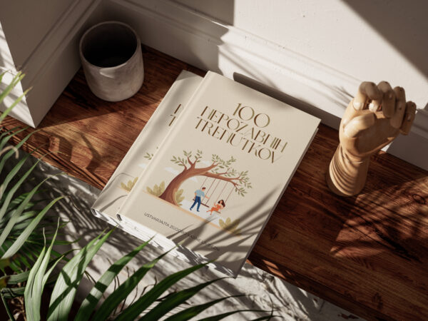 100 Nepozabnih Trenutkov